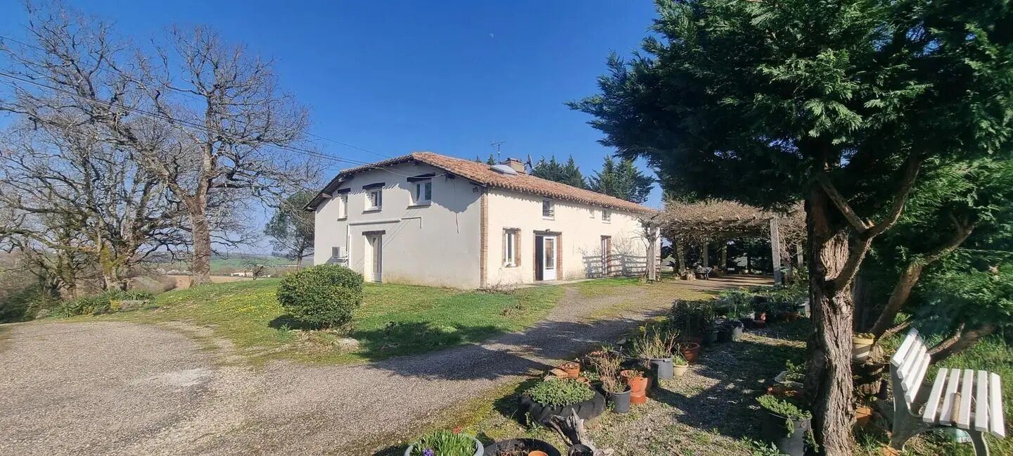Maison à vendre, 360m², Lavit