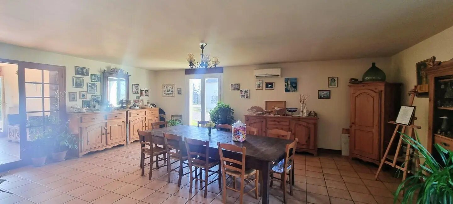 Maison à vendre, 360m², Lavit