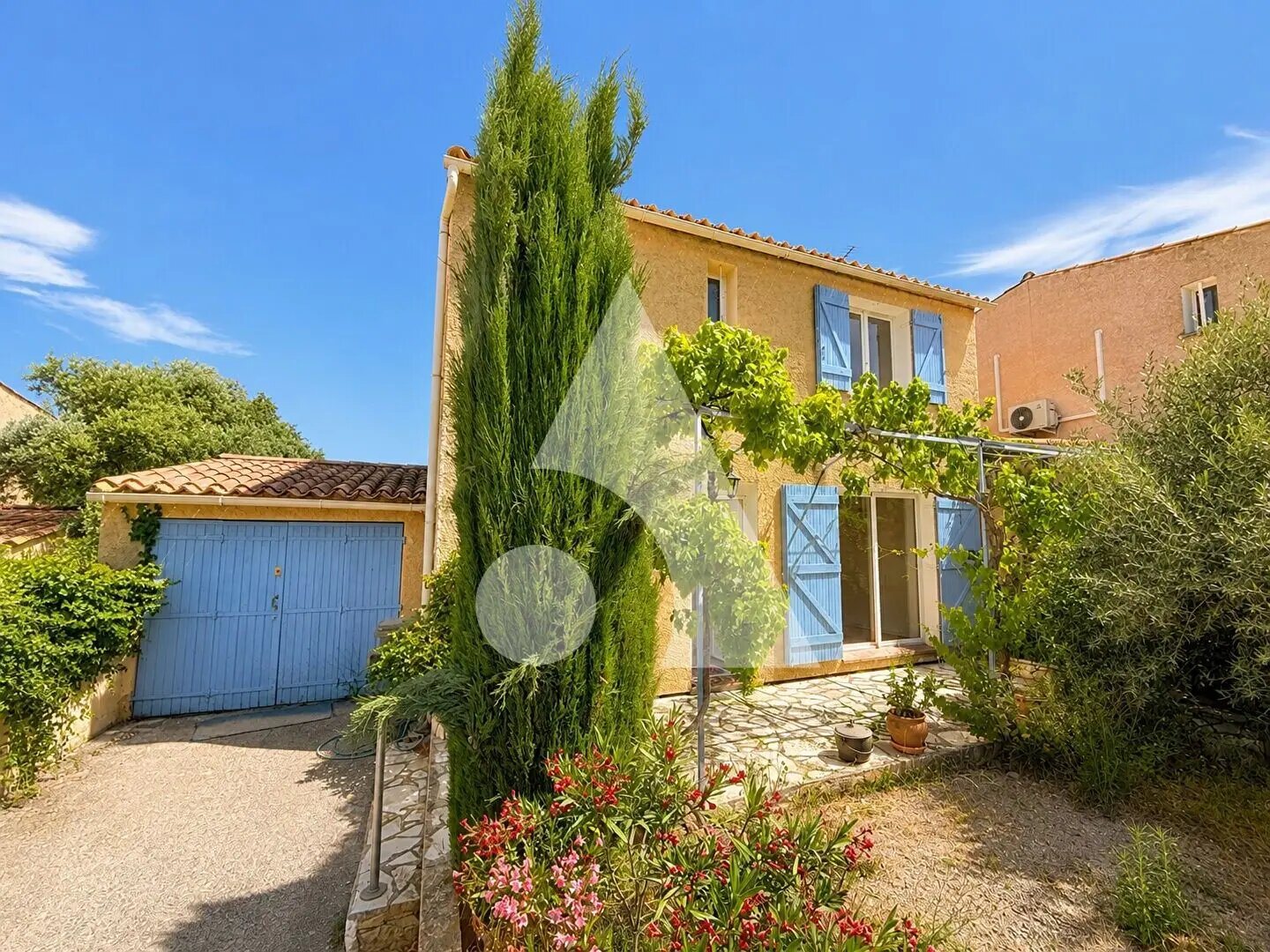 Maison à vendre, 121m², Venelles