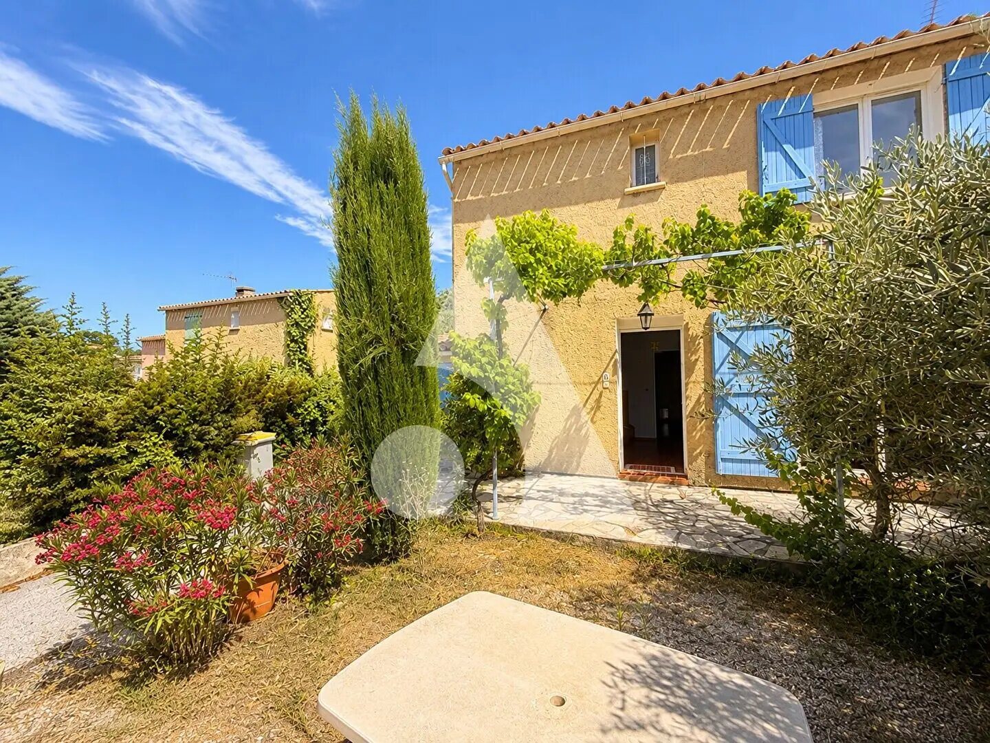 Maison à vendre, 121m², Venelles