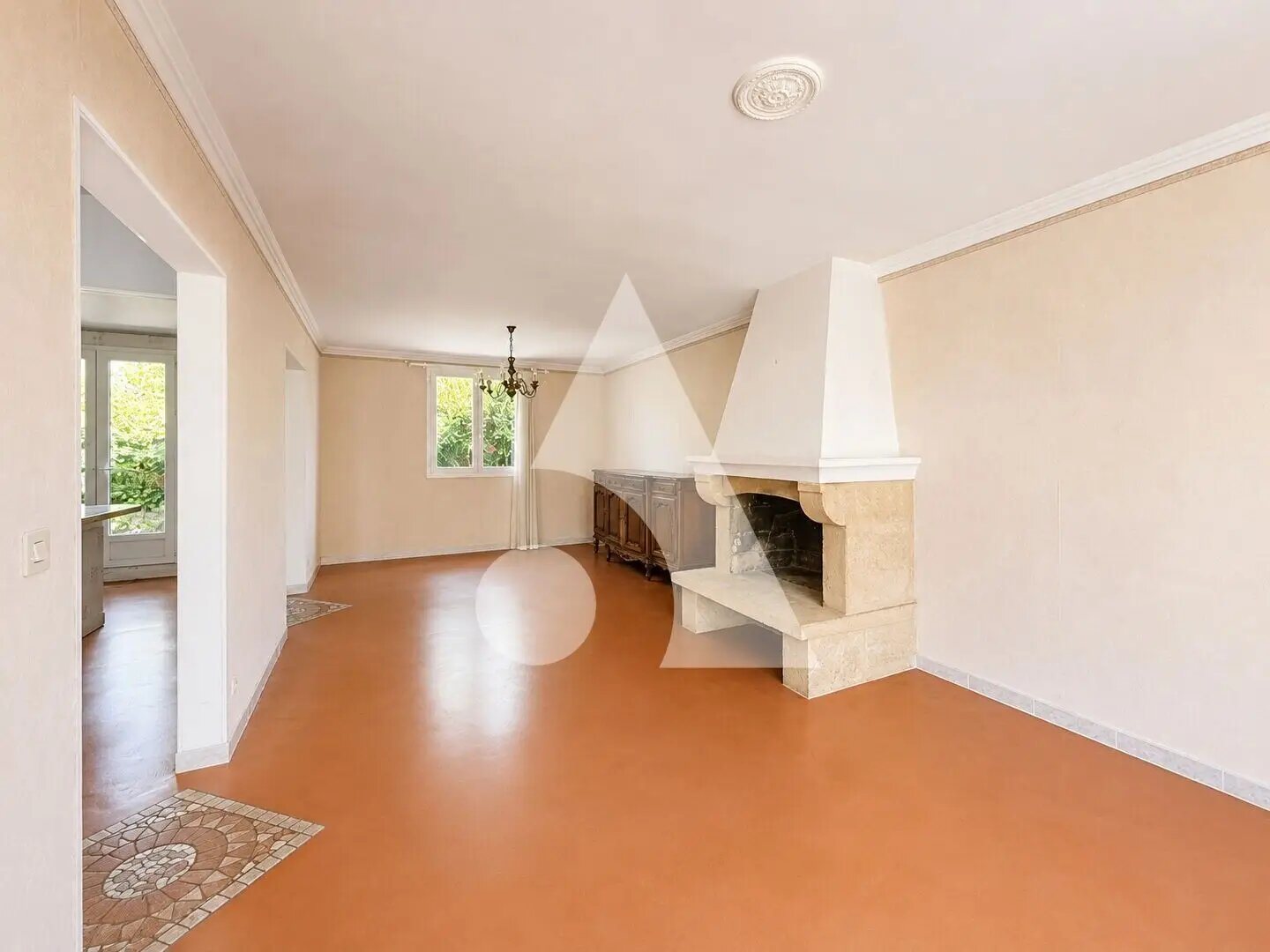 Maison à vendre, 121m², Venelles