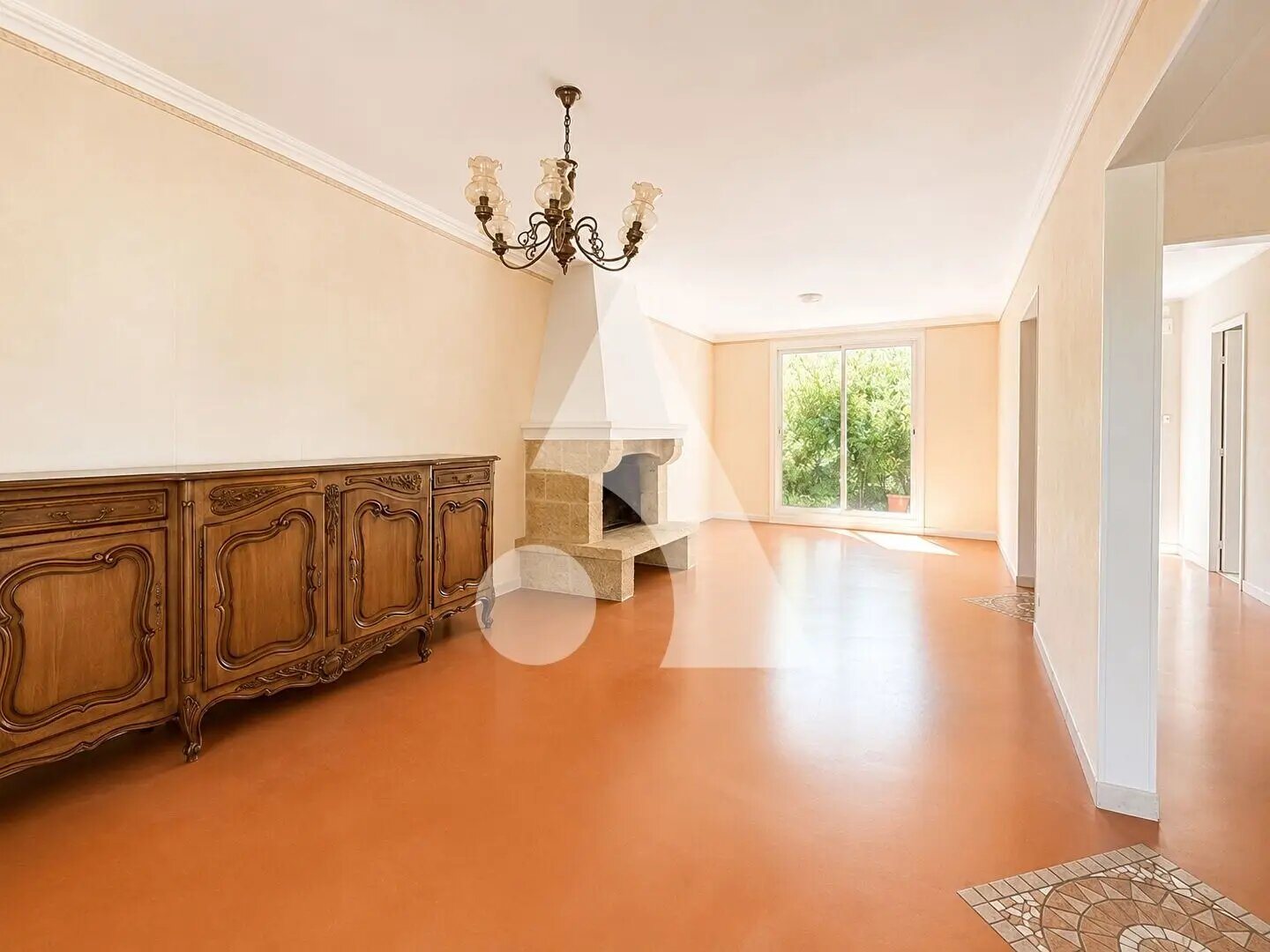 Maison à vendre, 121m², Venelles