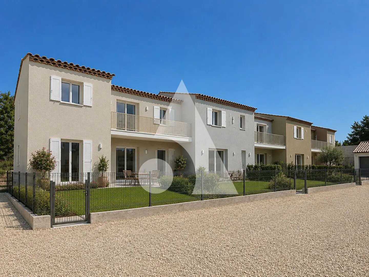 Appartement à vendre, 56m², Villelaure