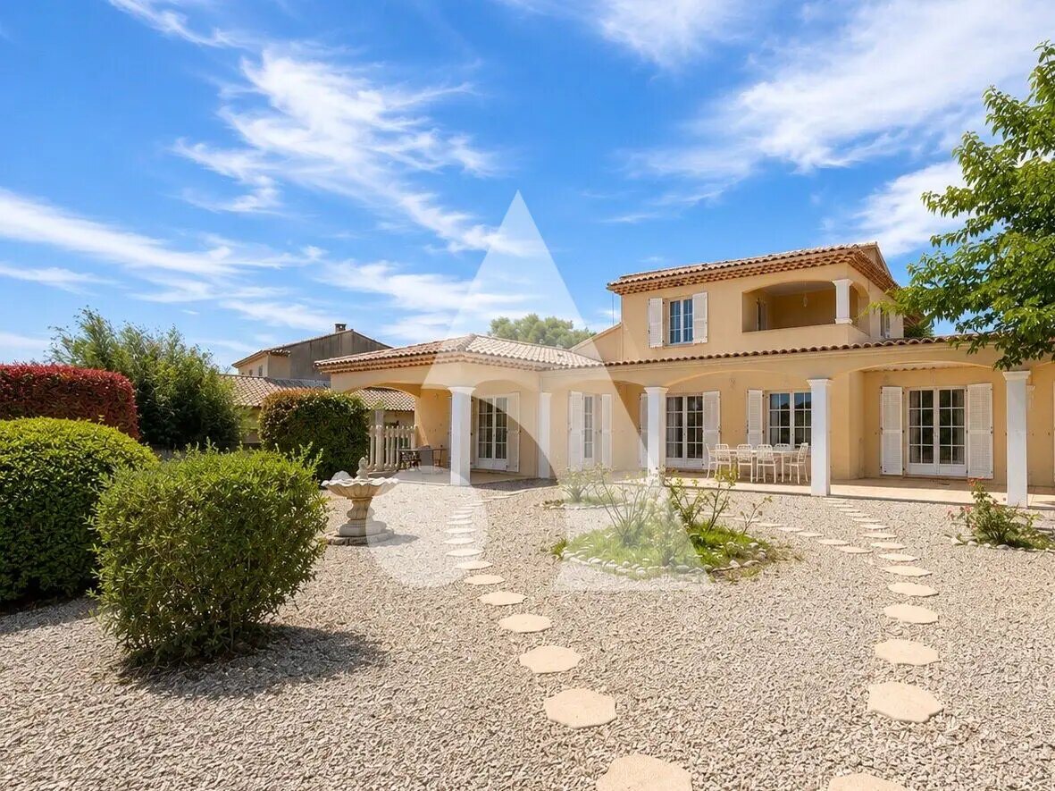 Maison à vendre, 146m², Pertuis