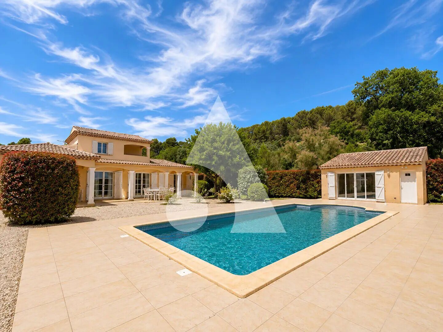 Maison à vendre, 146m², Pertuis