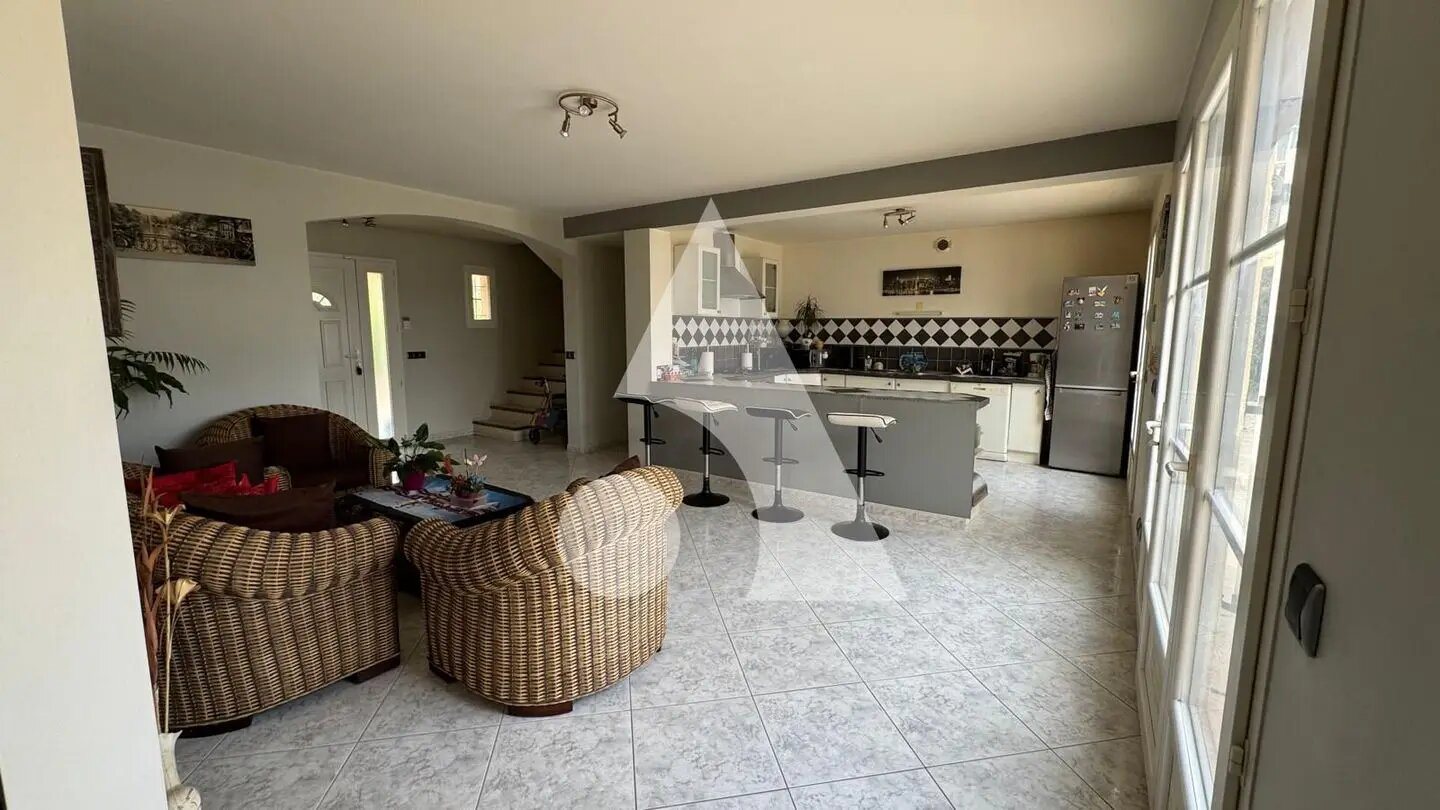Maison à vendre, 146m², Pertuis