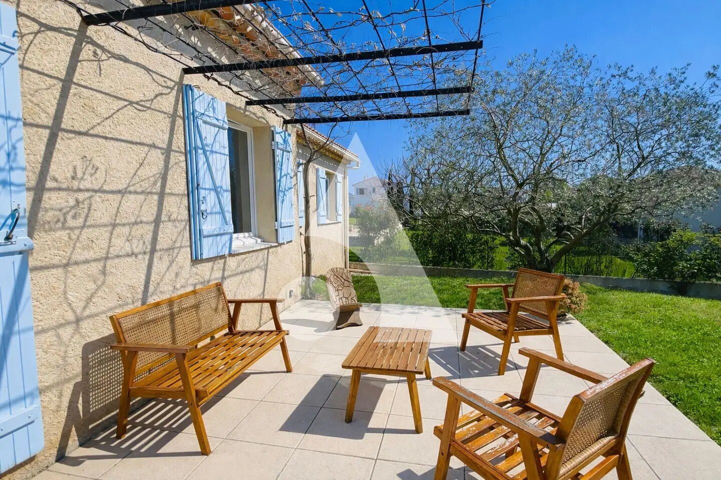 Maison à vendre, 117m², Pertuis