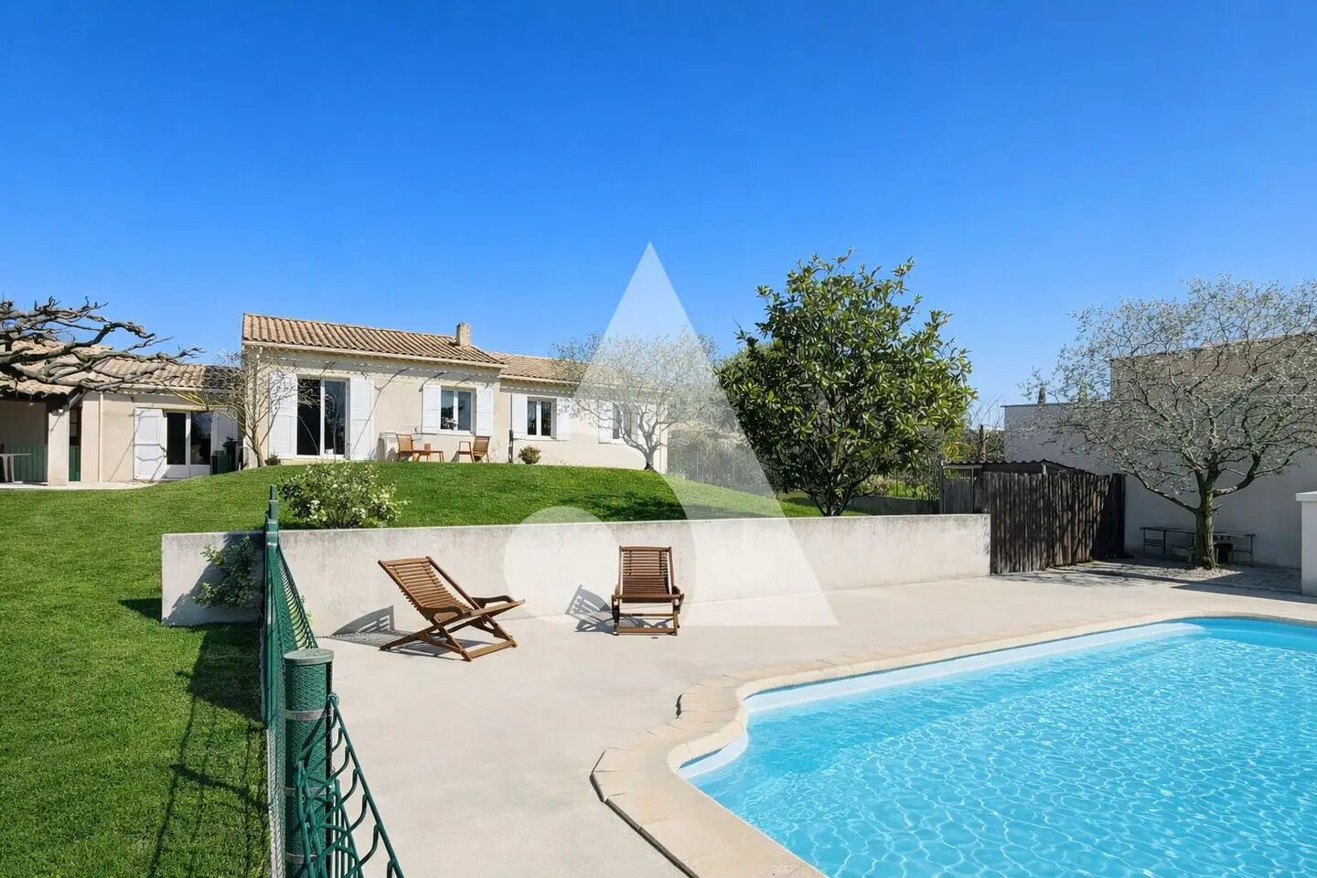 Maison à vendre, 117m², Pertuis