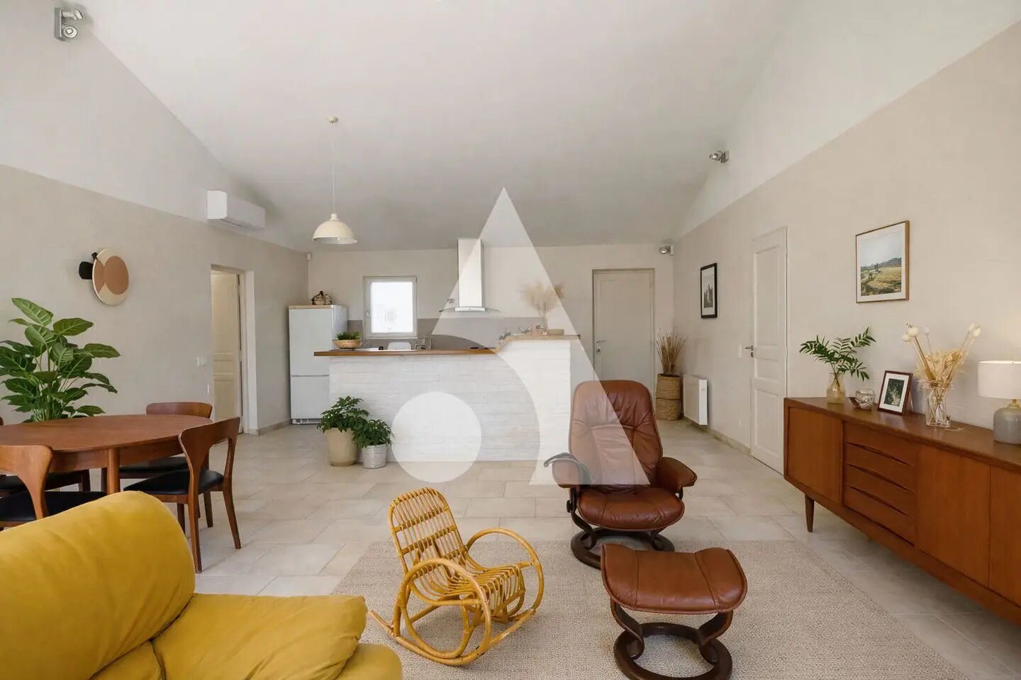 Maison à vendre, 117m², Pertuis