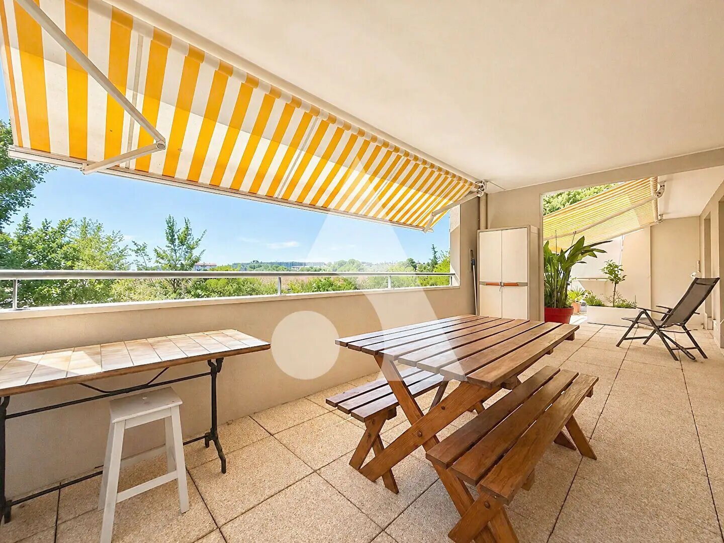 Appartement à vendre, 124m², Aix-en-Provence