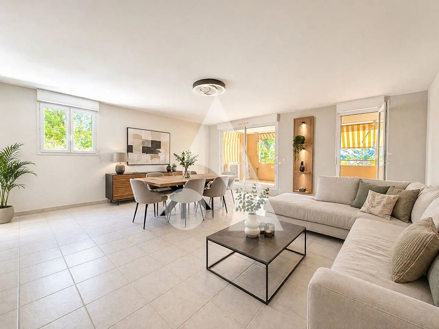 Appartement à vendre, 124m², Aix-en-Provence