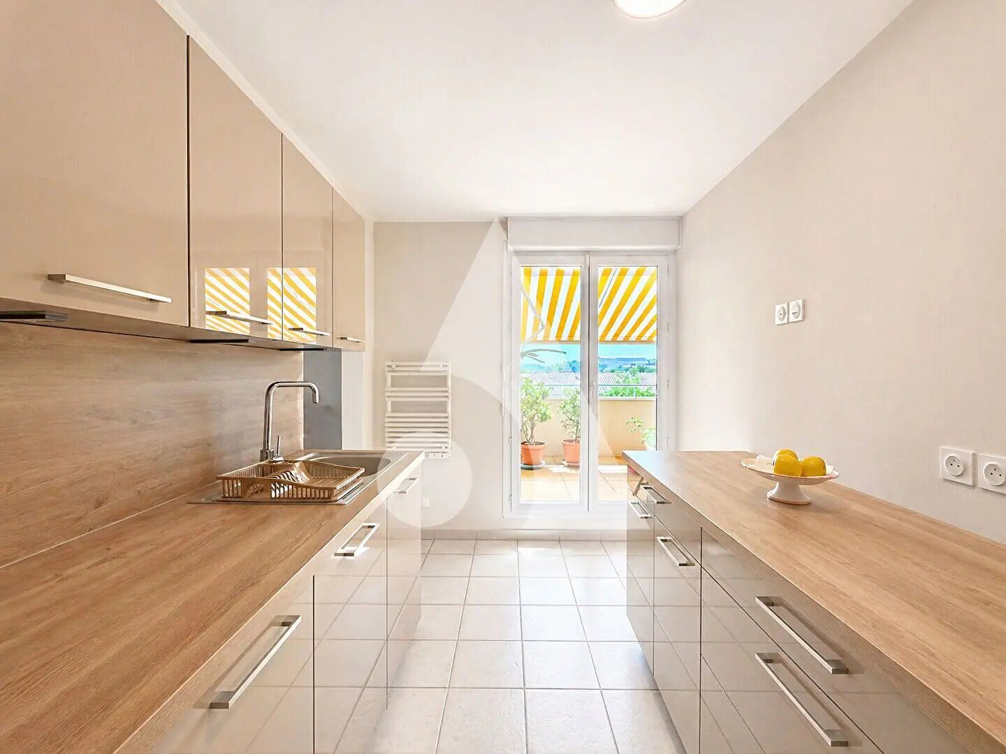 Appartement à vendre, 124m², Aix-en-Provence