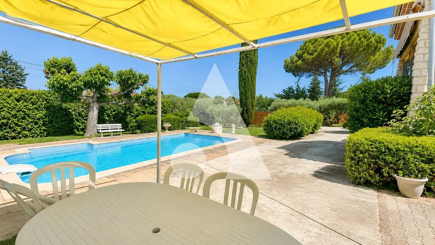 Maison à vendre, 110m², Pertuis