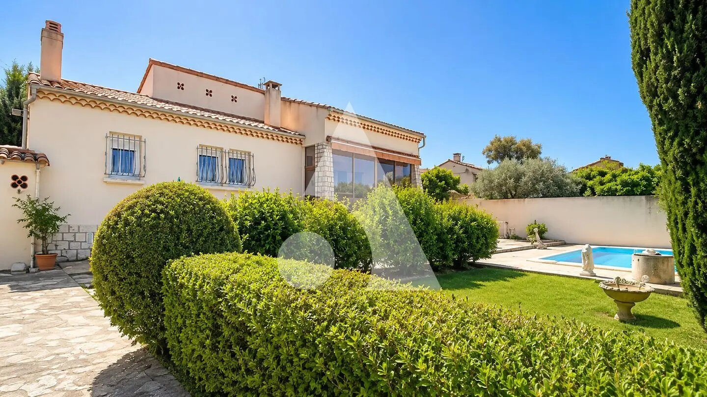 Maison à vendre, 110m², Pertuis