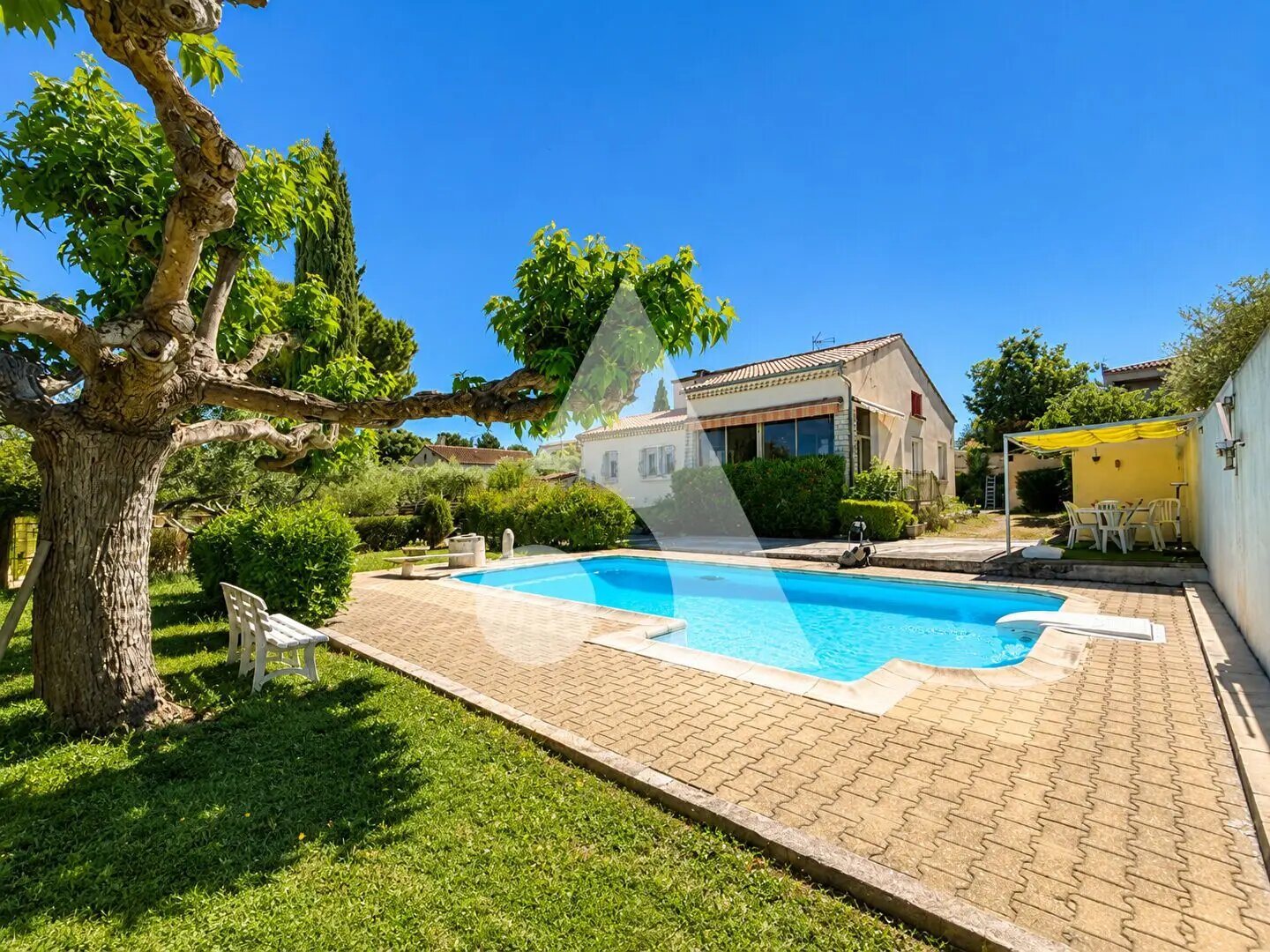 Maison à vendre, 110m², Pertuis