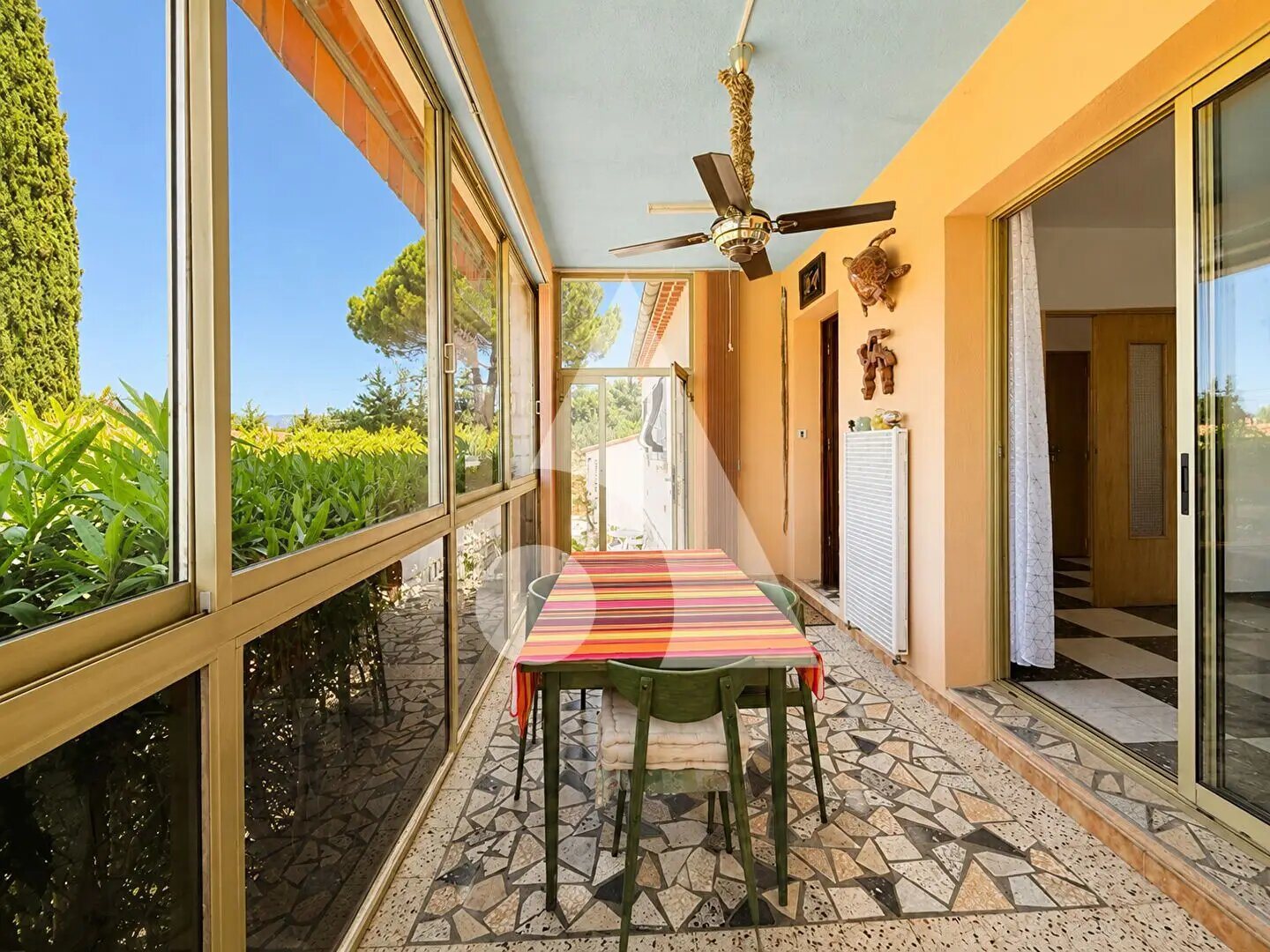 Maison à vendre, 110m², Pertuis