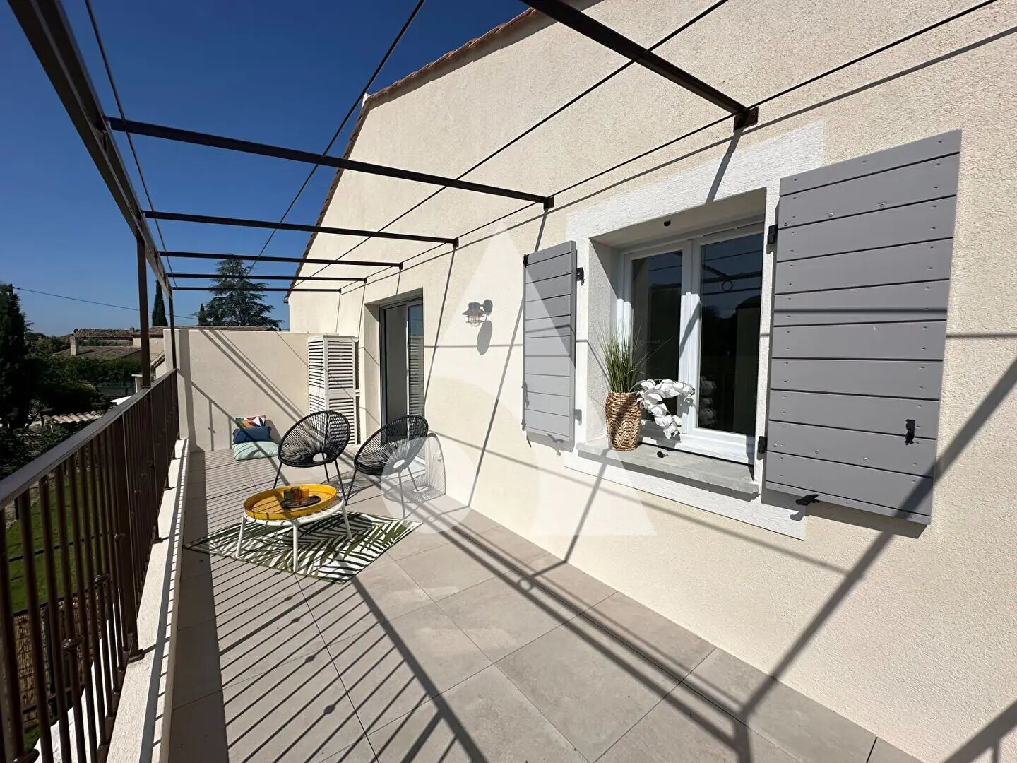 Appartement à vendre, 79m², Pertuis