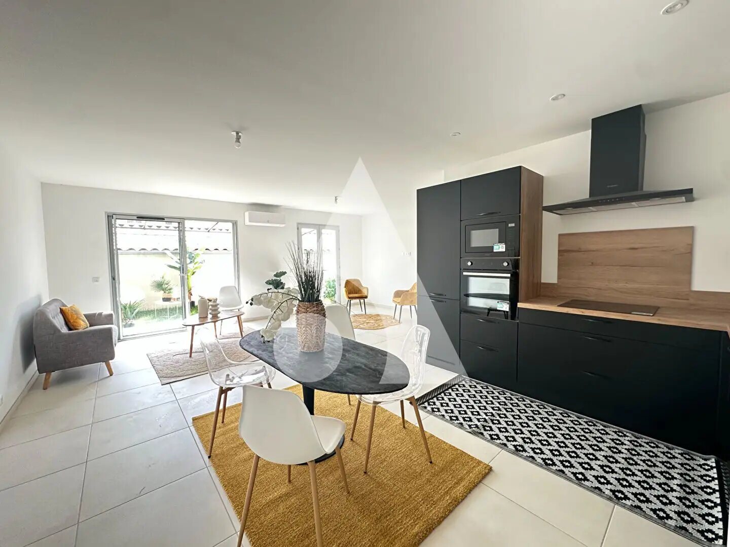 Appartement à vendre, 79m², Pertuis