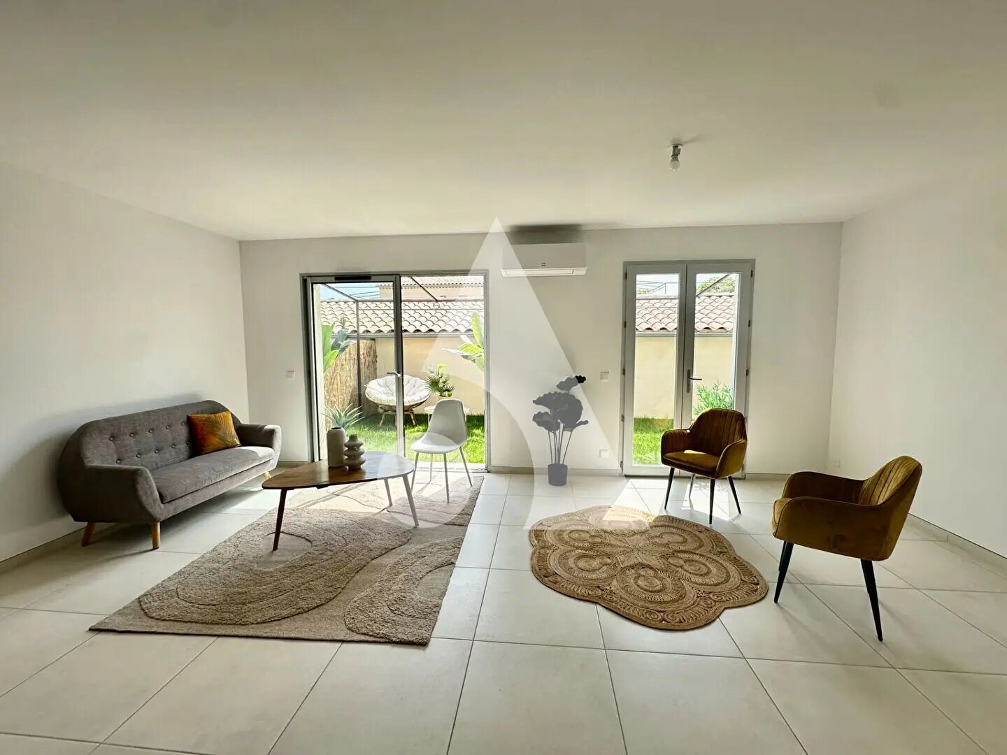Appartement à vendre, 79m², Pertuis