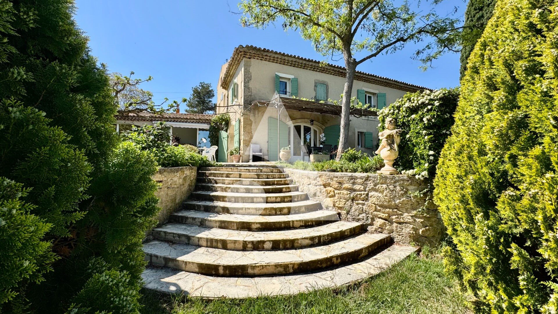 Maison à vendre, 274m², Pertuis