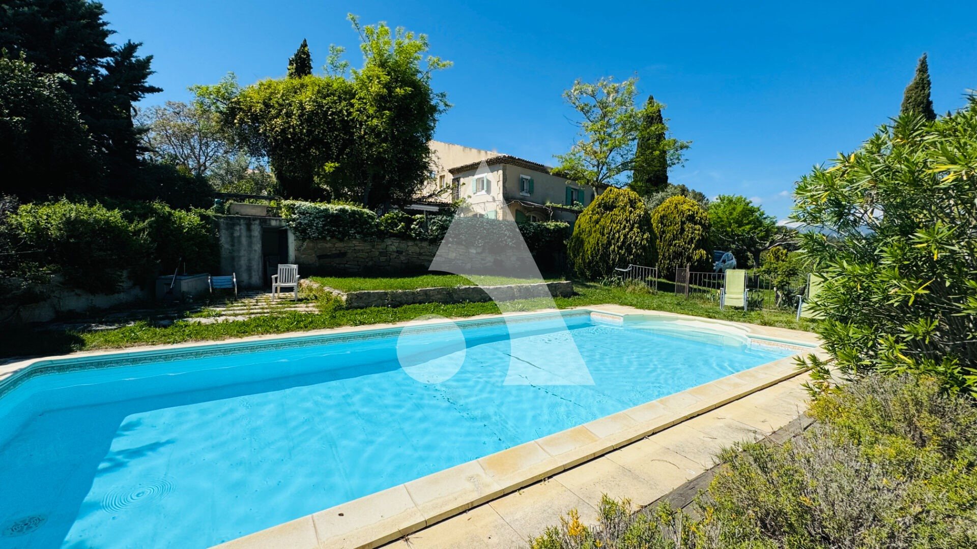 Maison à vendre, 274m², Pertuis