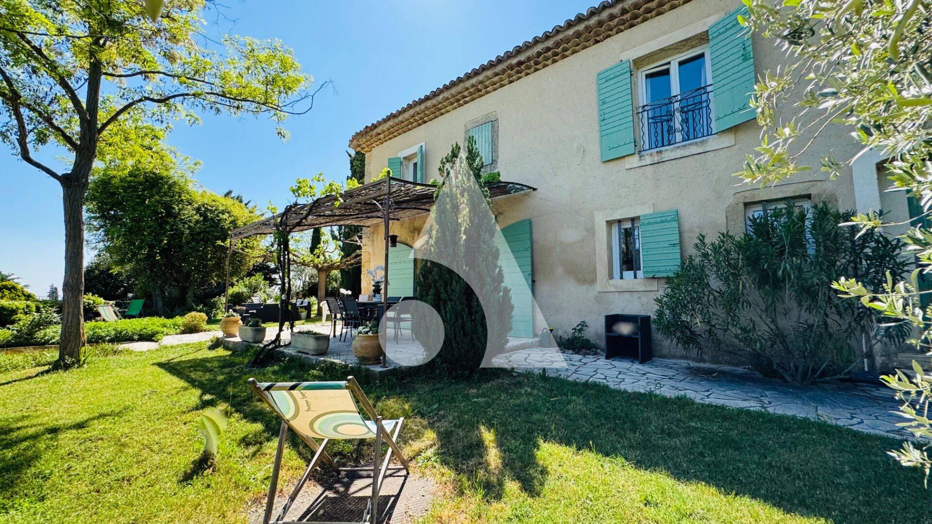 Maison à vendre, 274m², Pertuis
