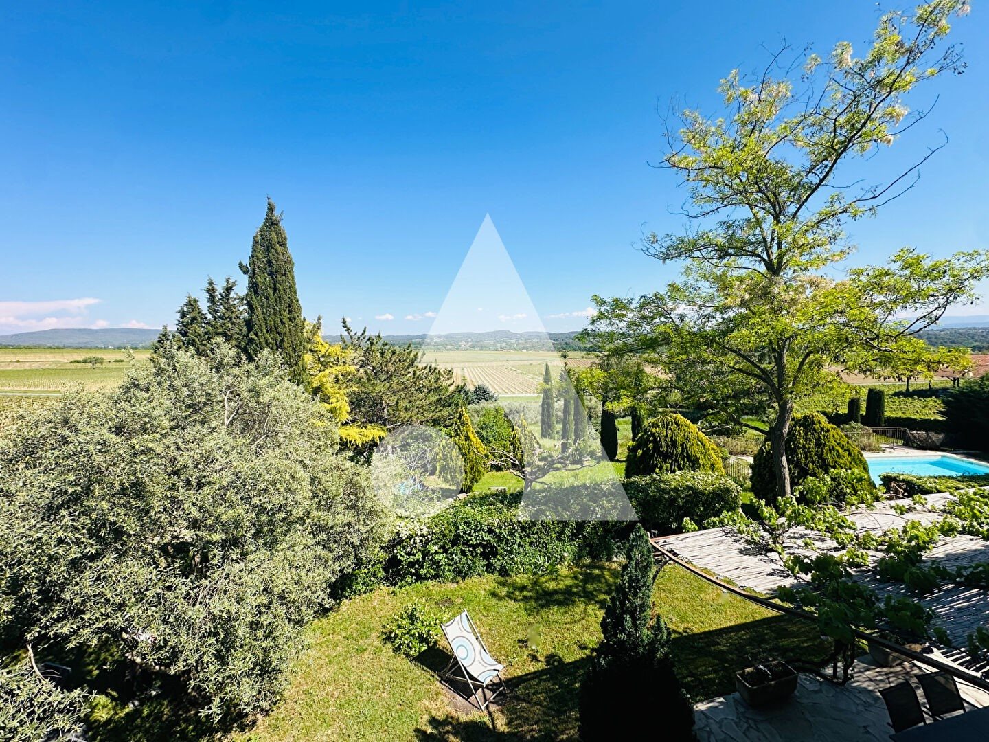 Maison à vendre, 274m², Pertuis