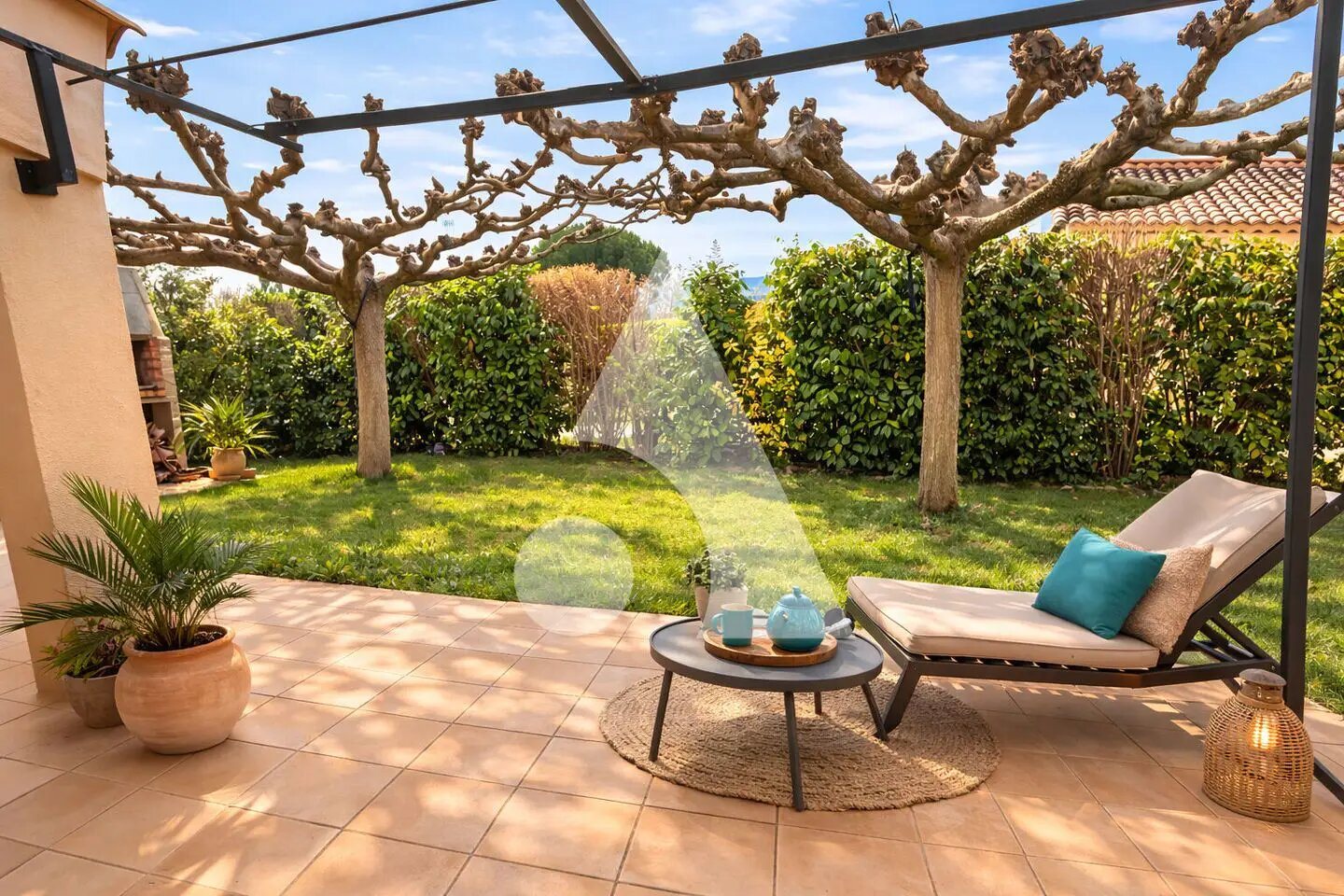 Maison à vendre, 100m², Cadenet