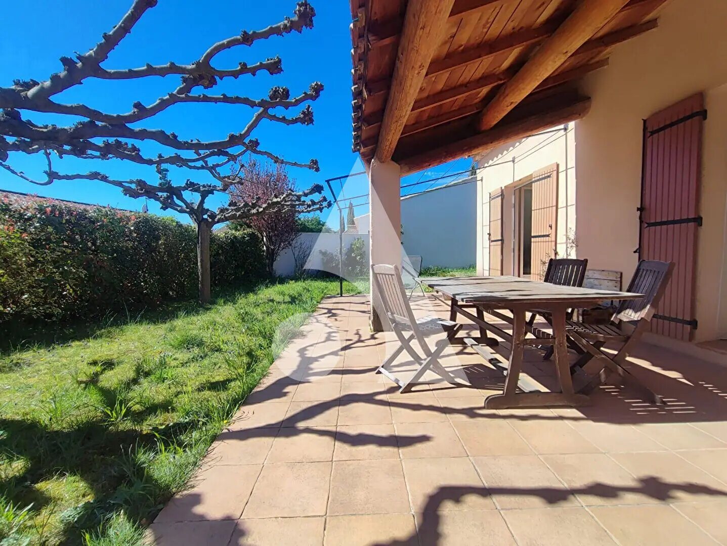 Maison à vendre, 100m², Cadenet