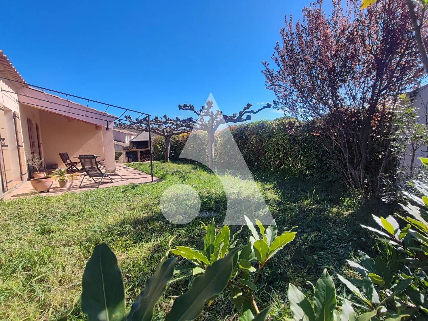 Maison à vendre, 100m², Cadenet