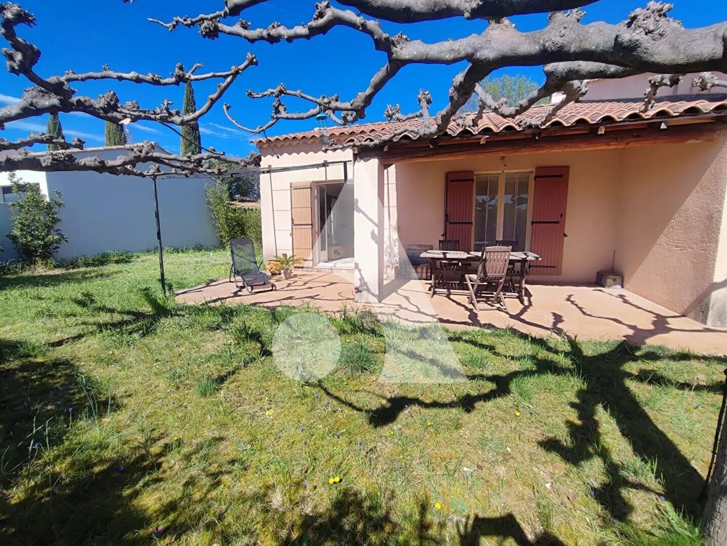 Maison à vendre, 100m², Cadenet