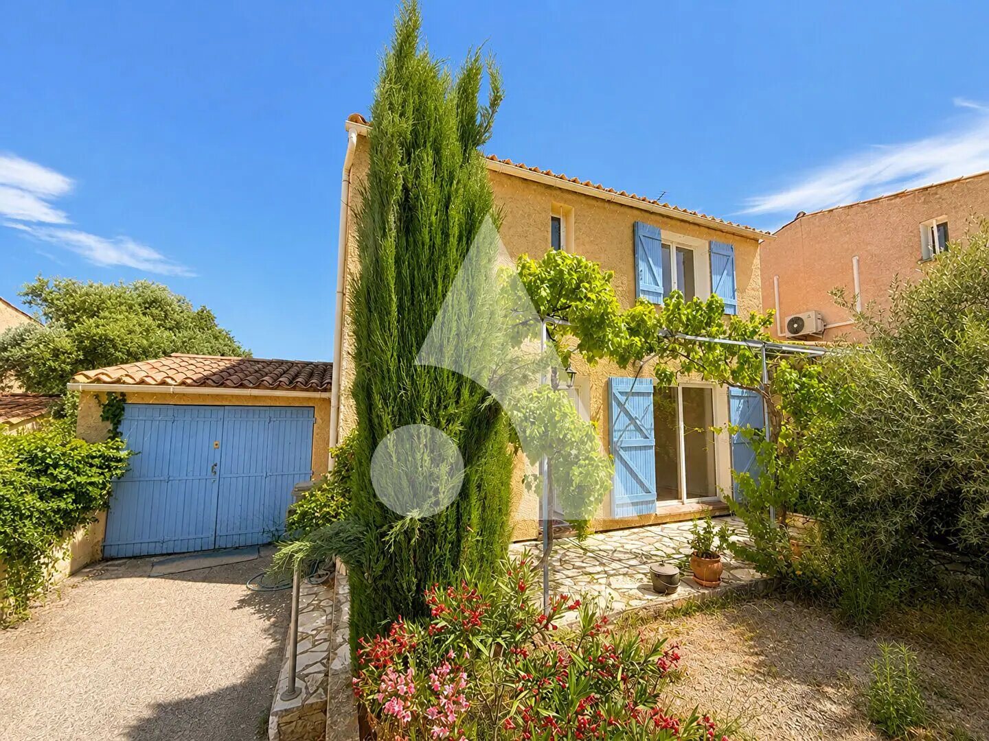 Maison à vendre, 121m², Venelles