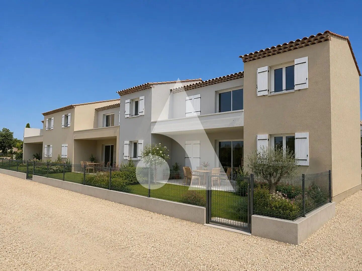 Appartement à vendre, 71m², Pertuis