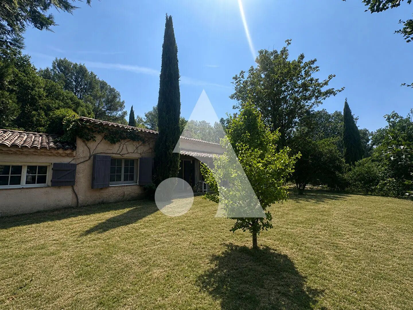 Maison à vendre, 160m², Venelles