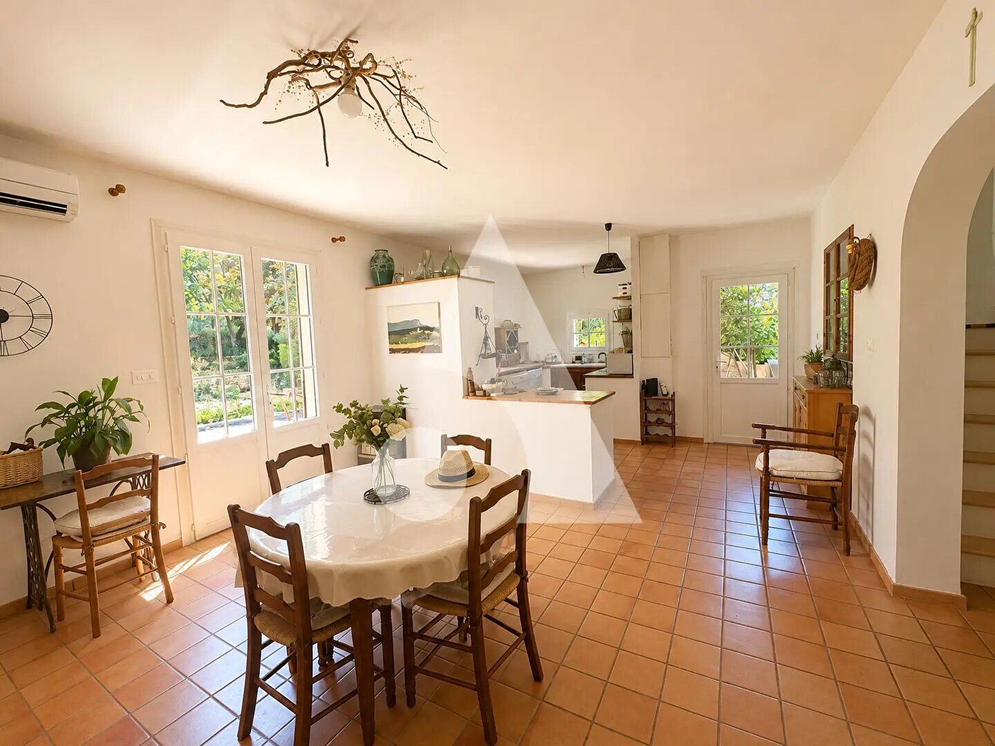 Maison à vendre, 160m², Venelles
