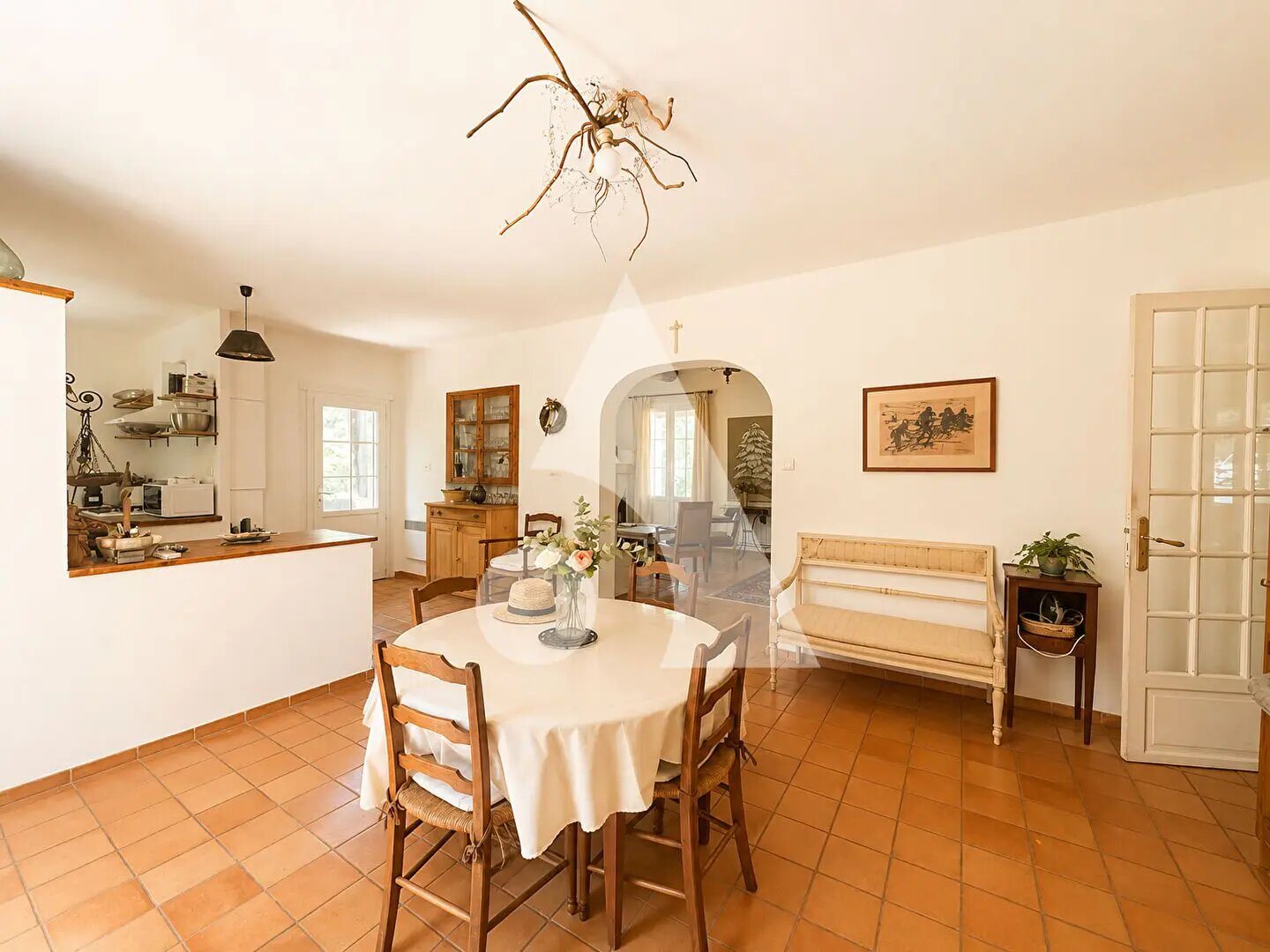 Maison à vendre, 160m², Venelles