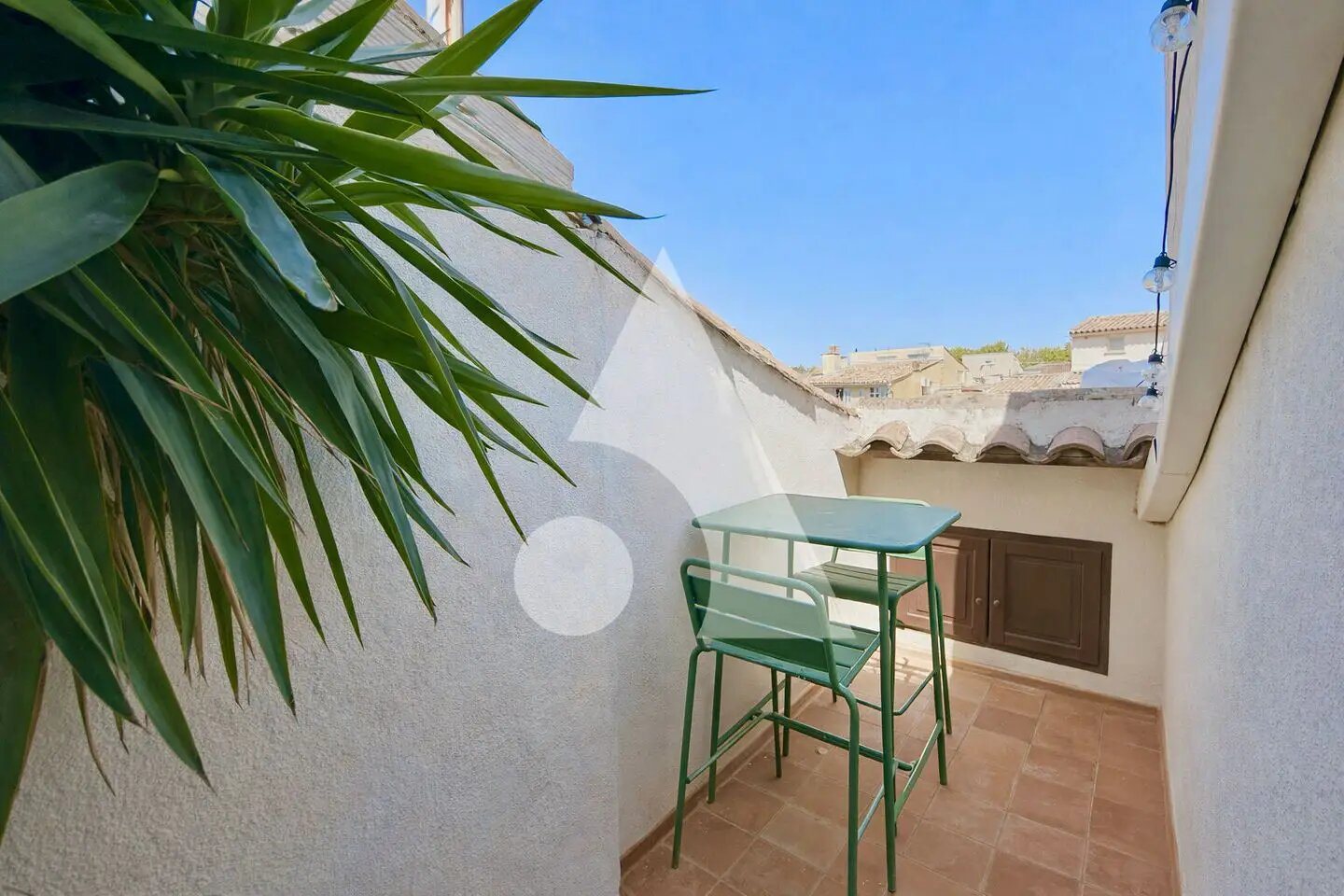Appartement à vendre, 78m², Aix-en-Provence