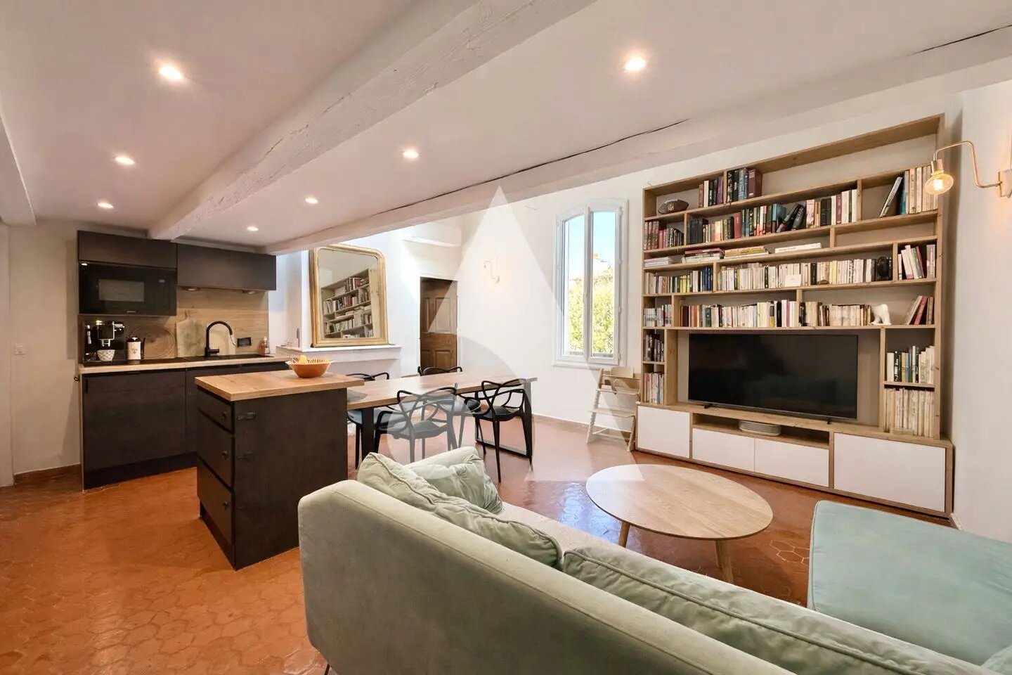 Appartement à vendre, 78m², Aix-en-Provence