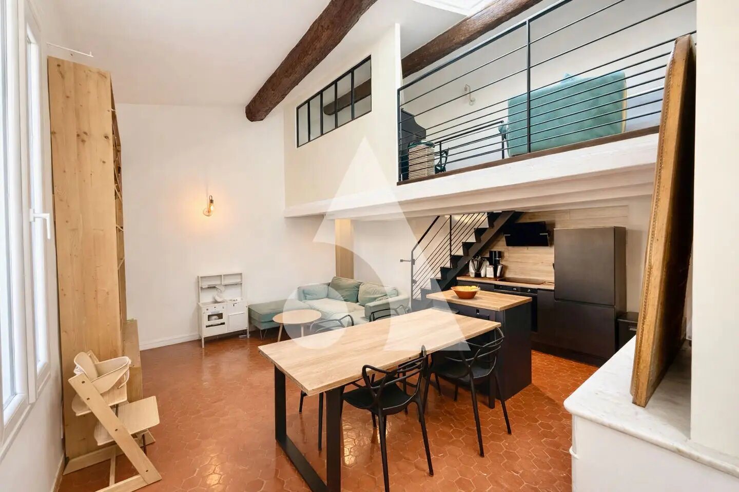 Appartement à vendre, 78m², Aix-en-Provence
