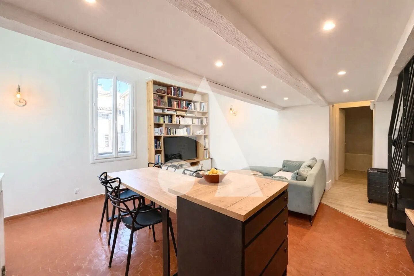 Appartement à vendre, 78m², Aix-en-Provence