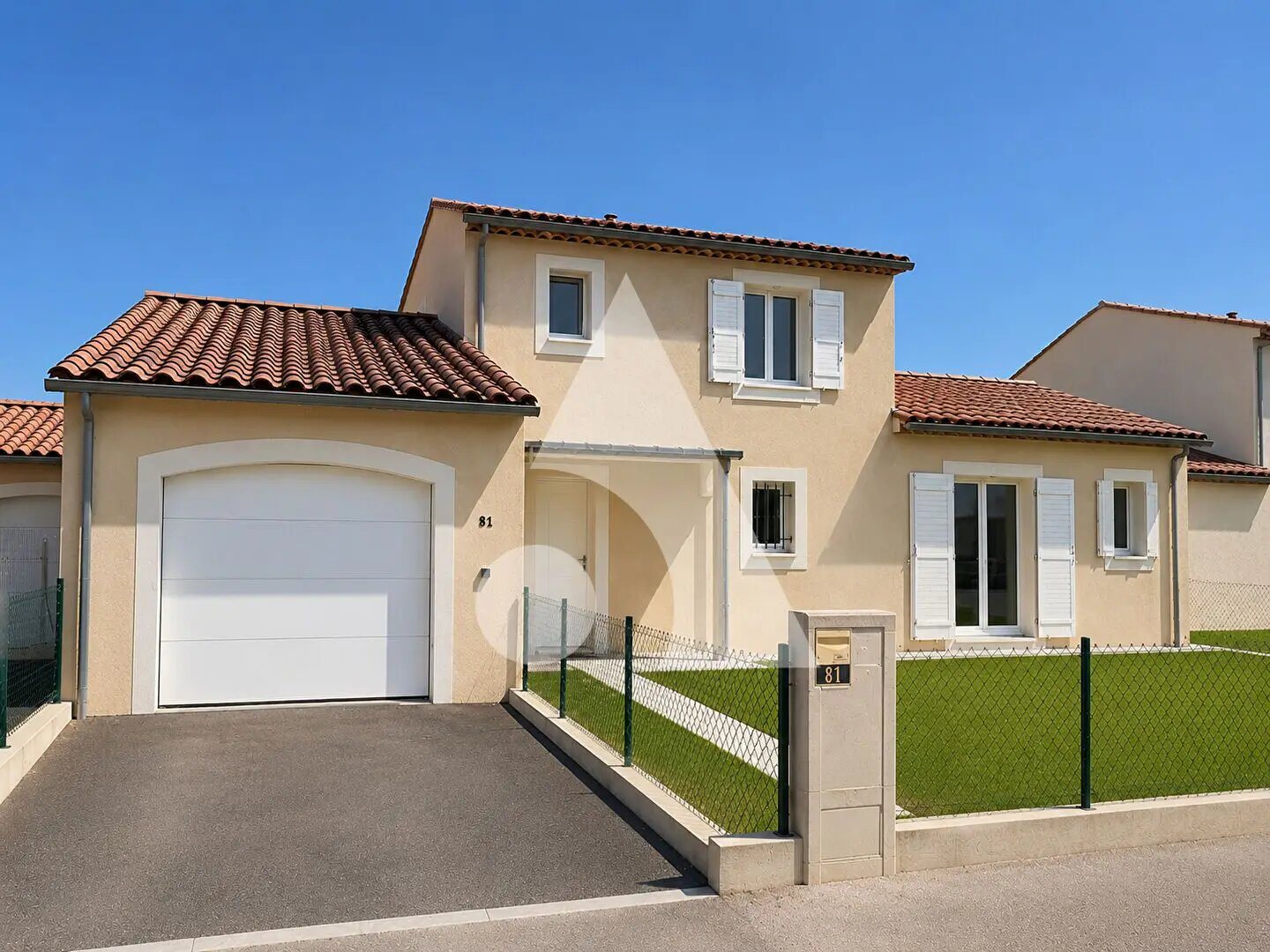 Maison à vendre, 75m², Villelaure