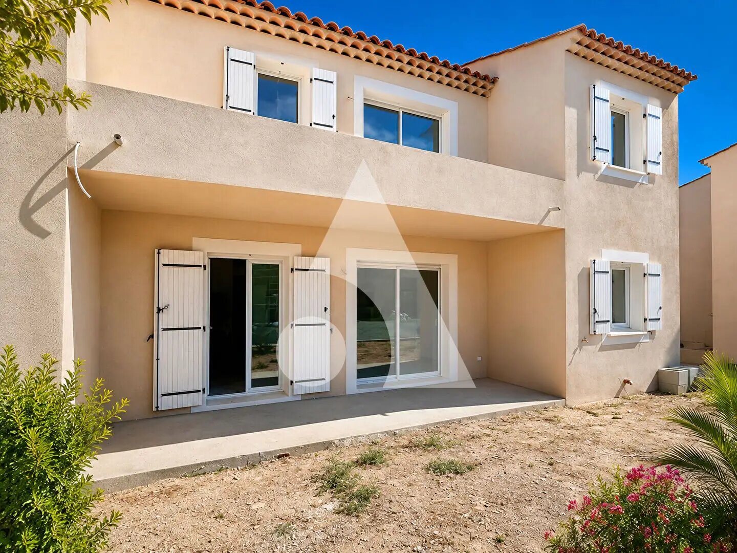 Appartement à vendre, 79m², Villelaure