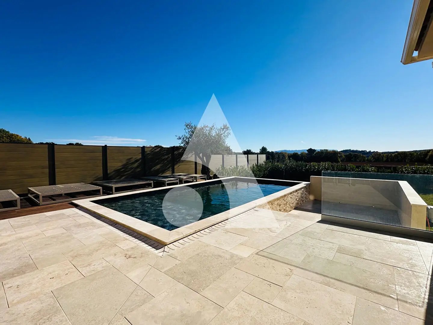 Maison à vendre, 185m², La Motte-d'Aigues