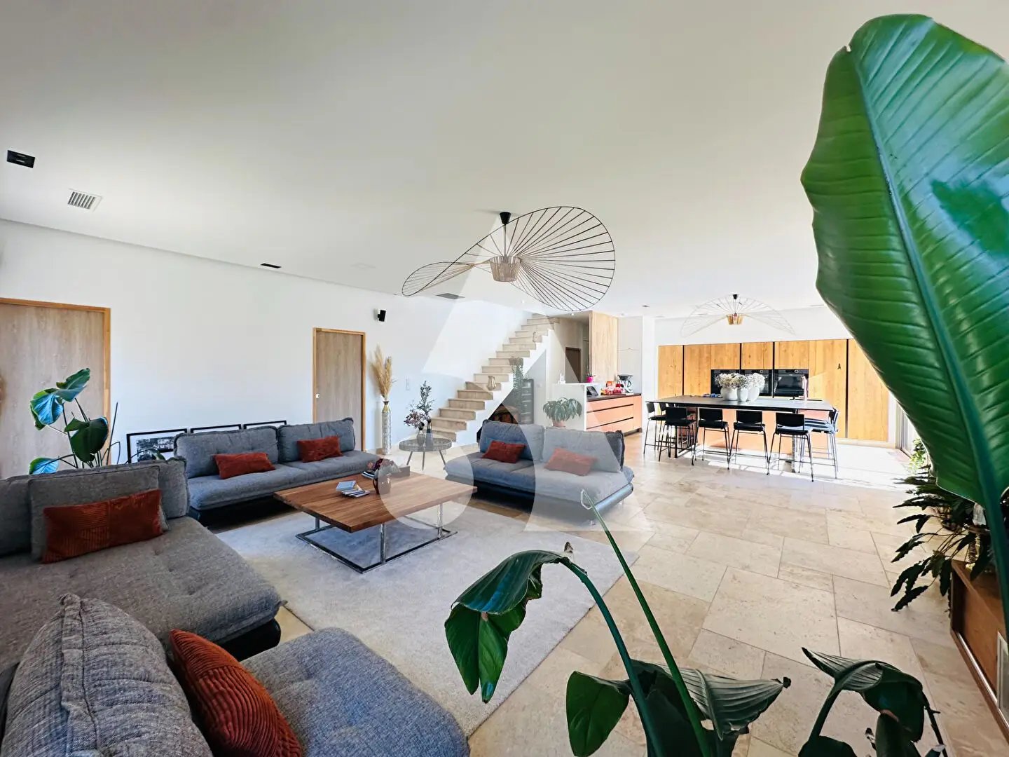 Maison à vendre, 185m², La Motte-d'Aigues