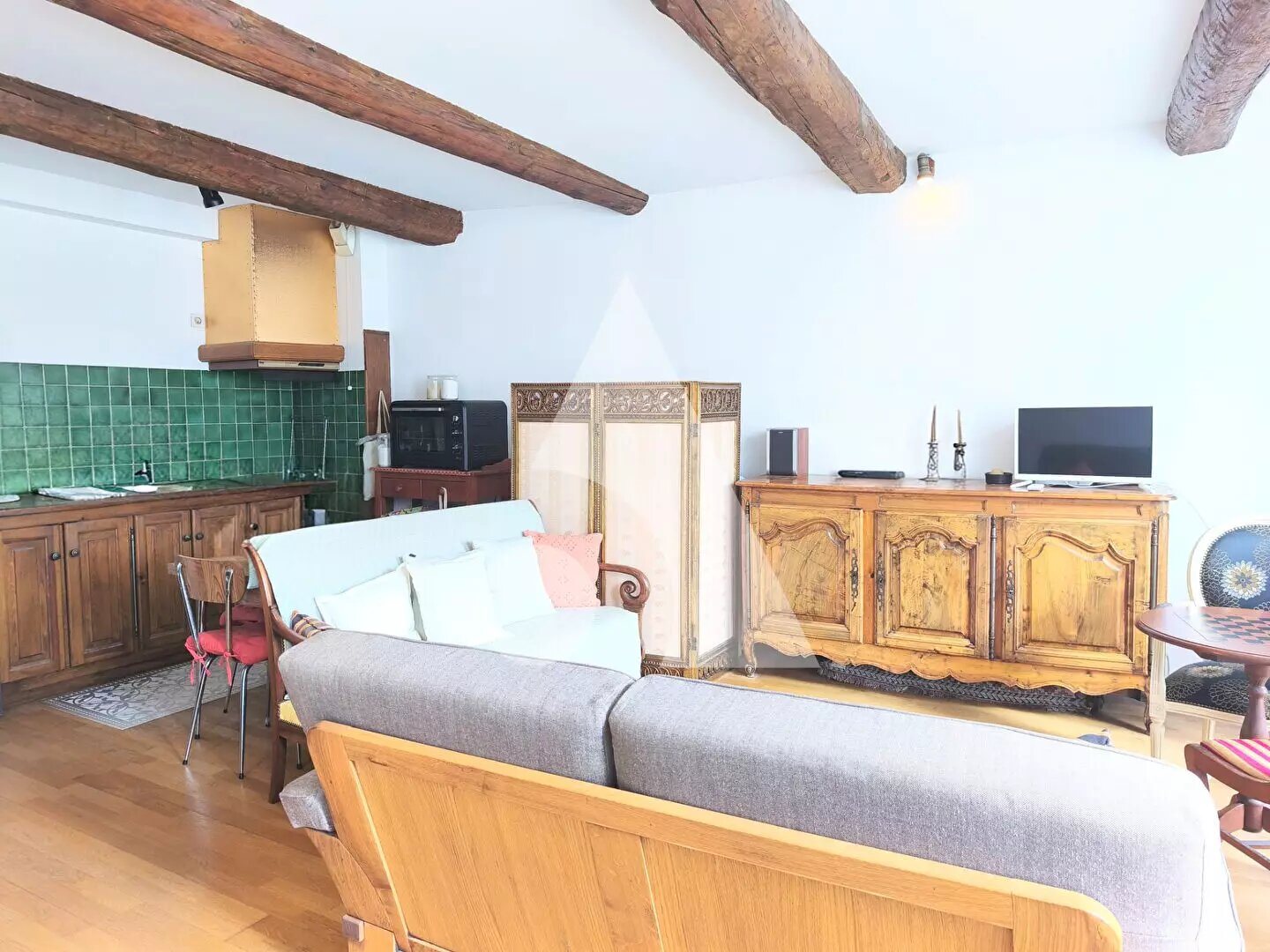 Appartement à vendre, 56m², Pertuis