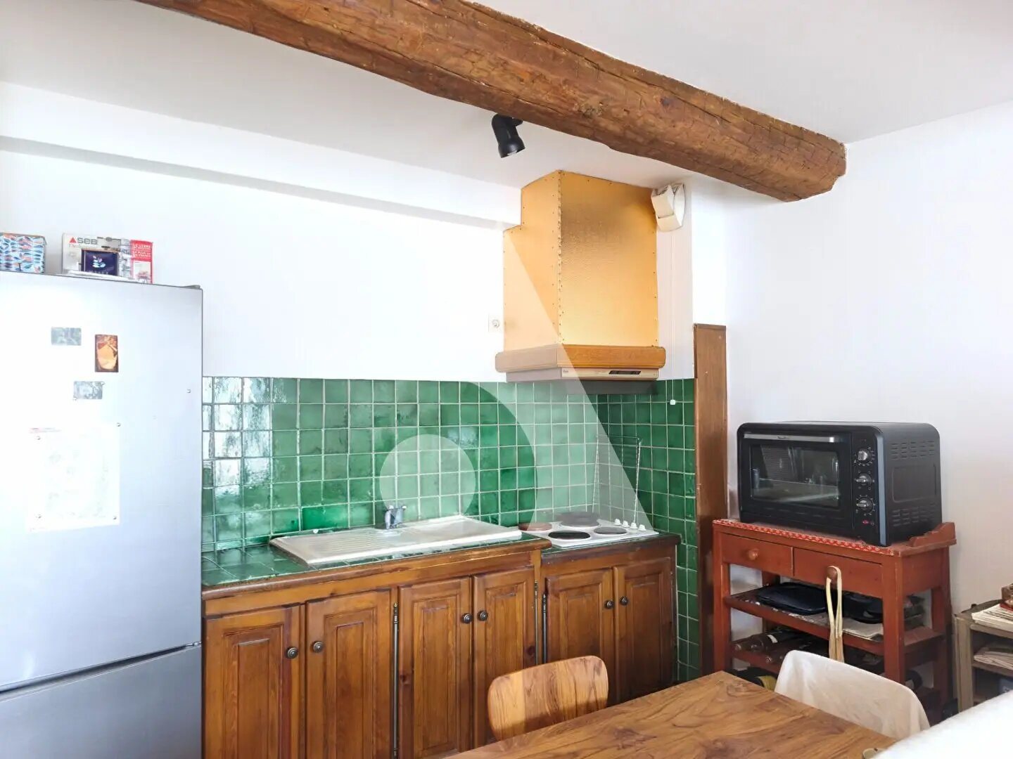 Appartement à vendre, 56m², Pertuis