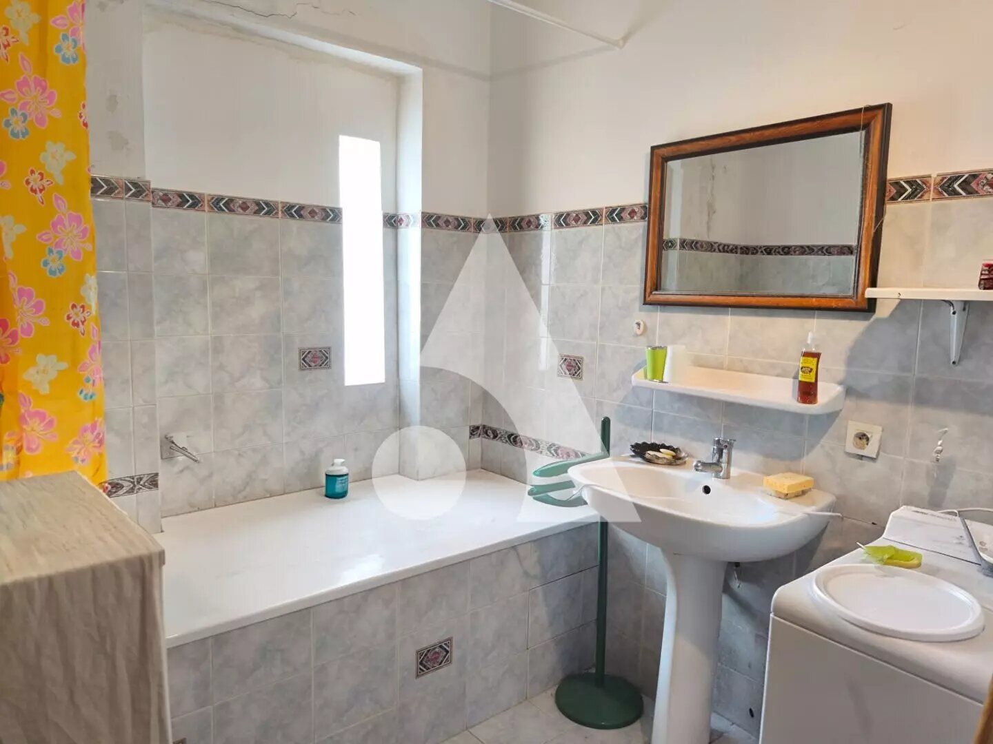 Appartement à vendre, 56m², Pertuis