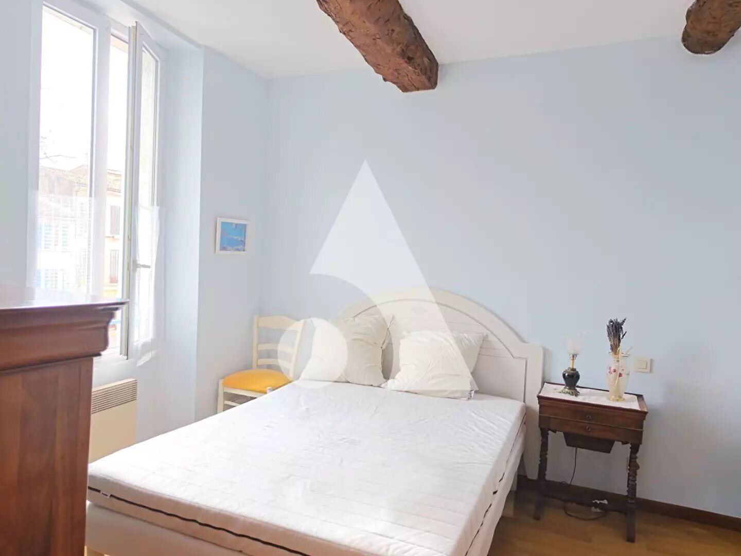 Appartement à vendre, 56m², Pertuis