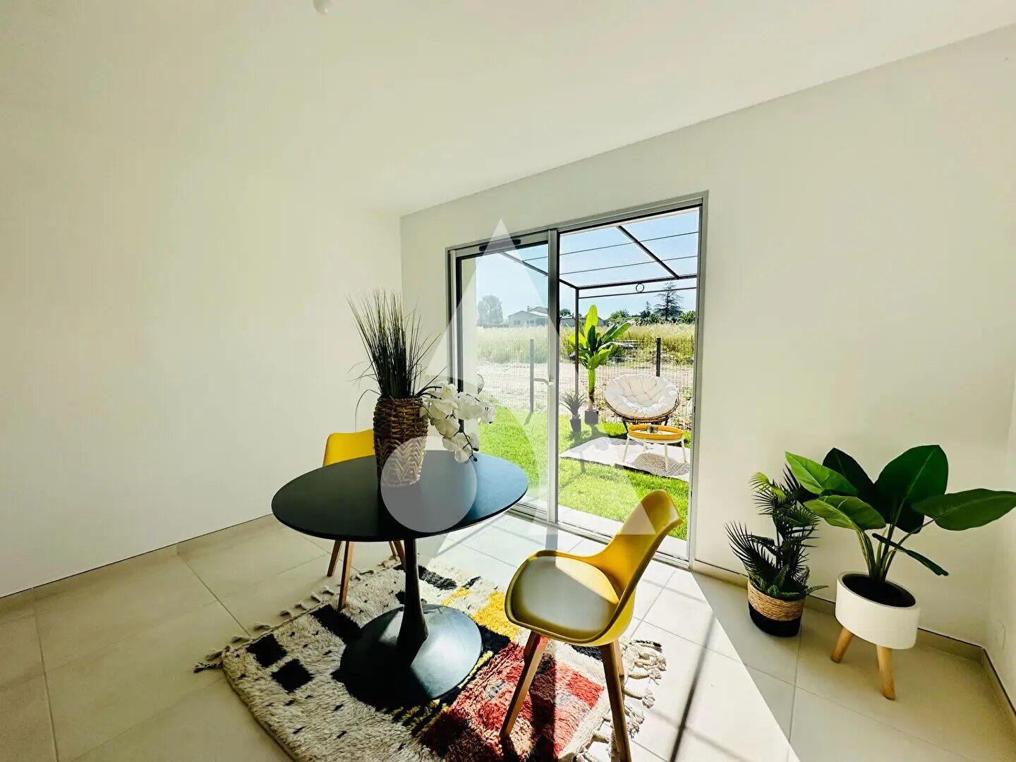 Appartement à vendre, 56m², Villelaure
