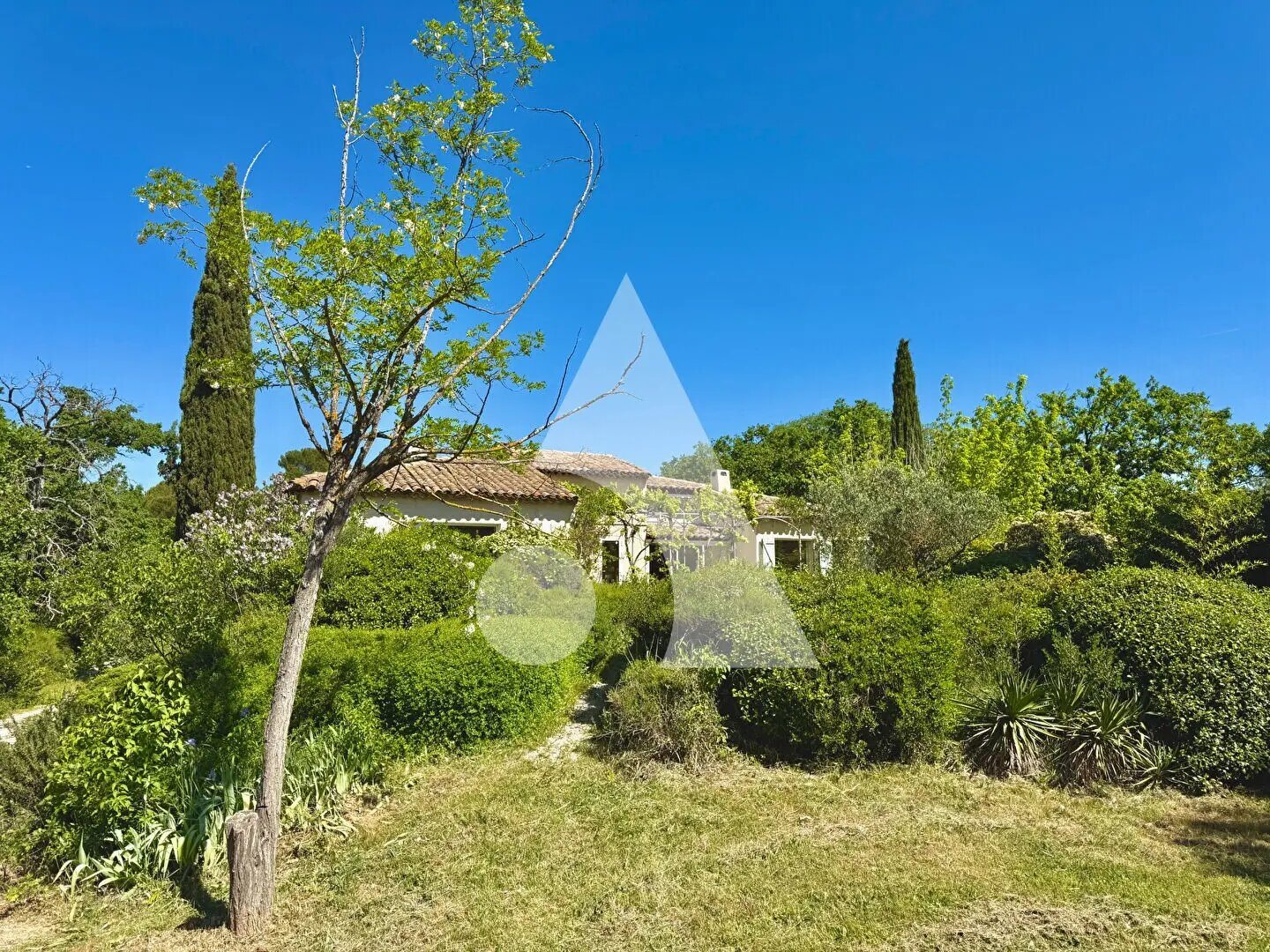 Maison à vendre, 323m², Aix-en-Provence